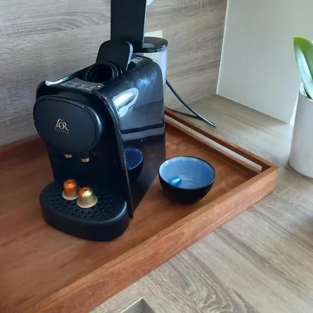 Louisa Met Prachtig Zeezicht Appartement Ostende
