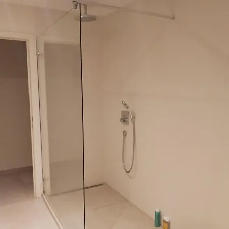 Louisa Met Prachtig Zeezicht Apartment *