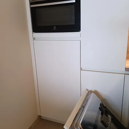Louisa Met Prachtig Zeezicht Ostend